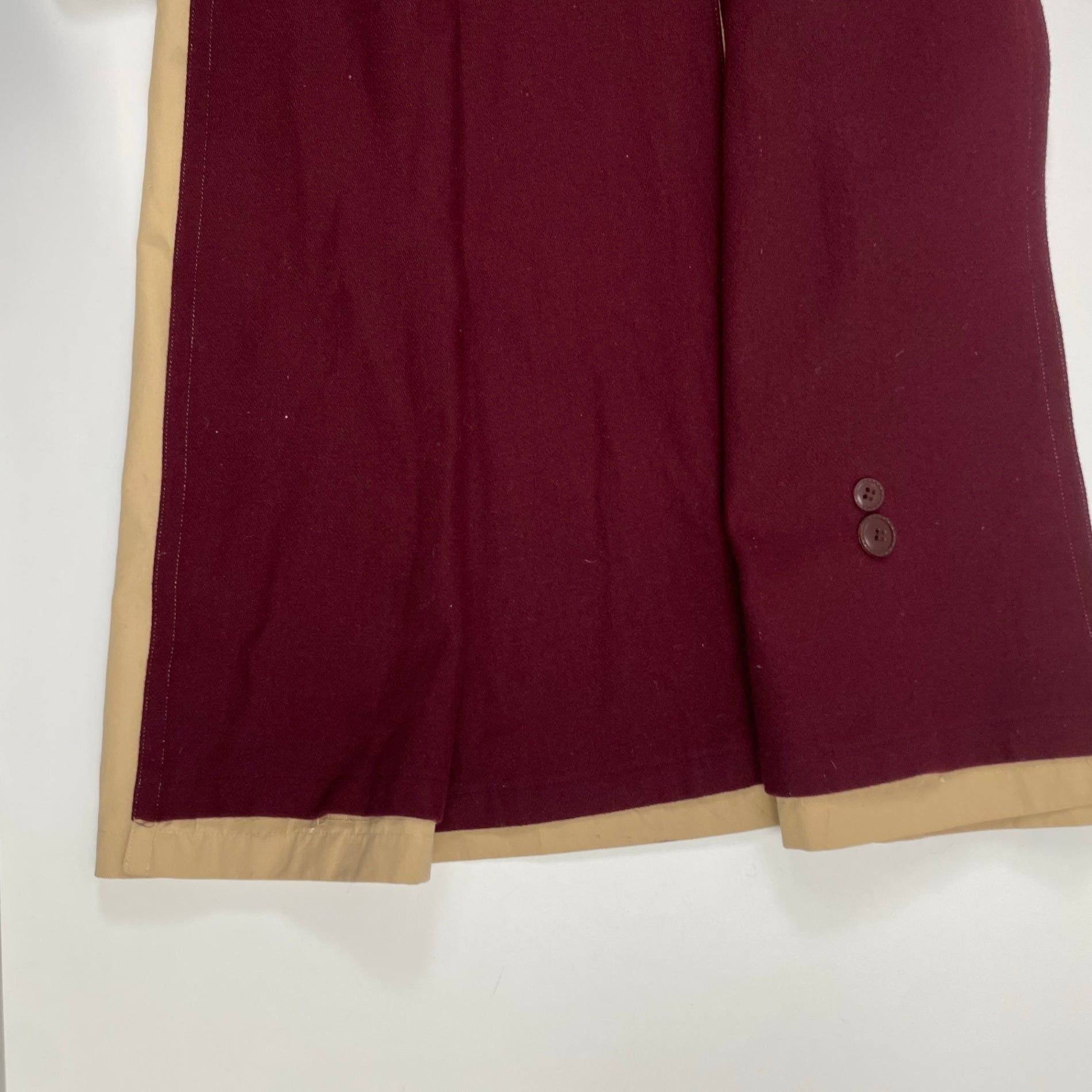 Etienne Aigner エティエンヌ アイグナー / GERMAN VINTAGEトレンチコート  SIZE：L程度