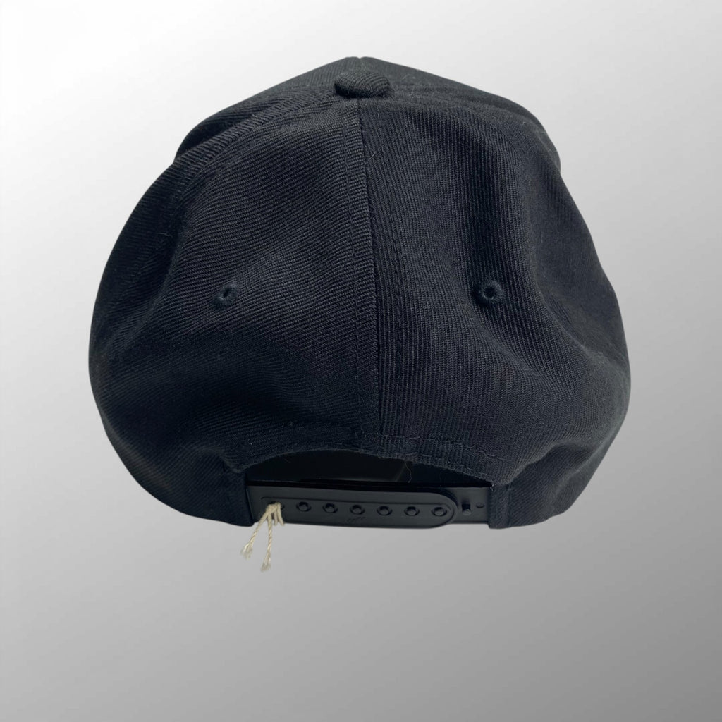 RATS / WAY OF LIFE CAP キャップ BLACK×ASH GOLD 木村拓哉 数原龍友