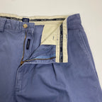 Polo Ralph Lauren / 2タックポロチノ ANDREW PANT ネイビー SIZE:34