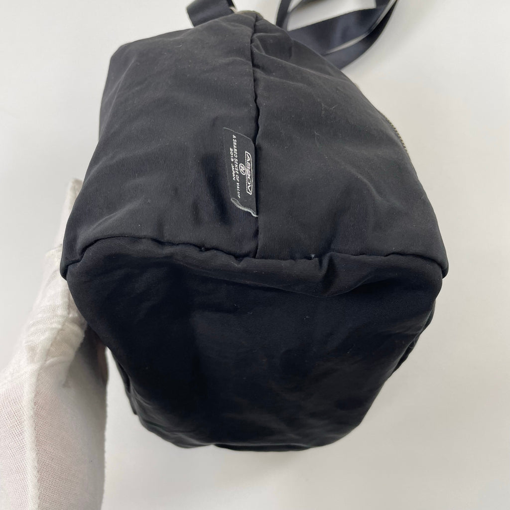 AS2OV / 巾着ショルダーバッグ 参考定価：16,000程度