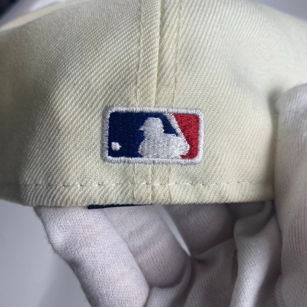 BETTER GIFT SHOP×New Era ベターギフトショップ ニューエラ / Los angeles Cap LA キャップ ドジャースモデル 頭囲：62.5cm