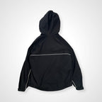 FRED PERRY フレッドペリー / ANORAK PARKA アノラックパーカー ジャケット 参考定価：30,000+tax SIZE:S