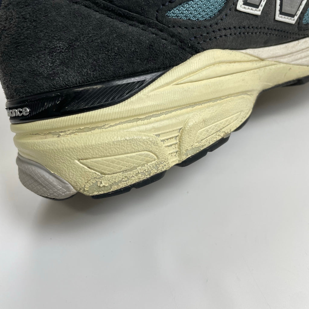 new balance ニューバランス / 990V3 M990TE3 ローカットスニーカー USA製 参考定価：29,000+tax SIZE:27cm