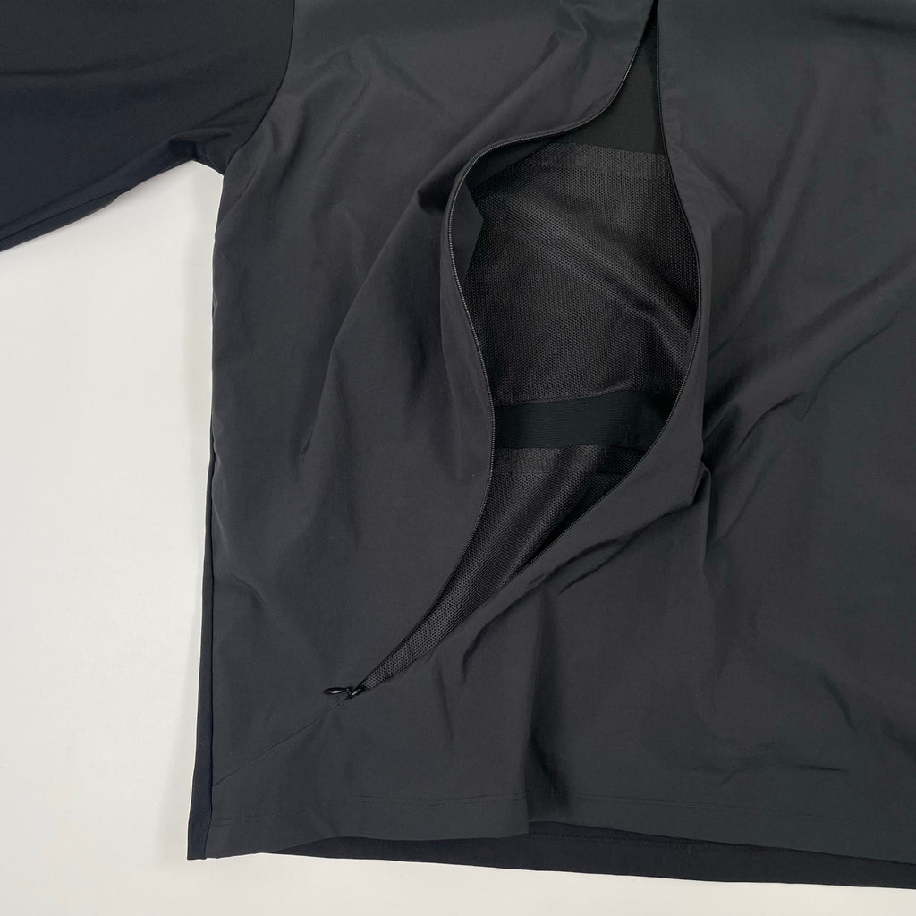 PRODUCT LAB プロダクト ラボ / 37.5テクノロジー リラックス ロングスリーブTシャツ 参考定価：19,000+tax SIZE:L