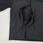 PRODUCT LAB プロダクト ラボ / 37.5テクノロジー リラックス ロングスリーブTシャツ 参考定価：19,000+tax SIZE:L