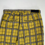 WELLDER / Belted Trousers 参考定価：29,000+tax SIZE:4
