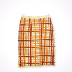 NINA RICCI / セットアップニットジャケット イタリア製 参考定価：150,000程度 SIZE:2
