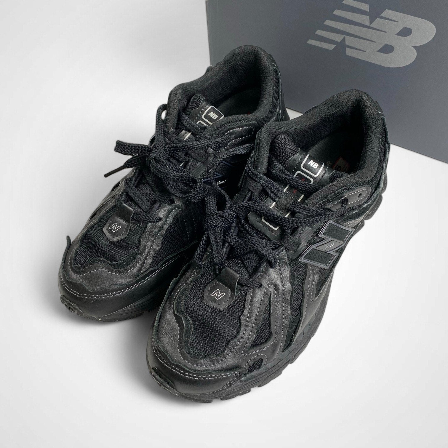 new balance ニューバランス / M1906DF ローカットスニーカー 極美品 SIZE：27cm