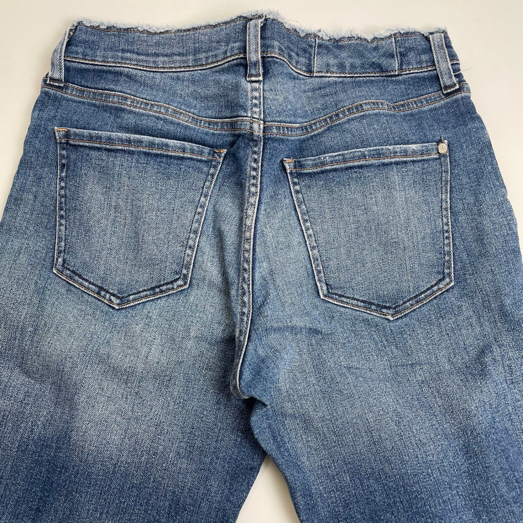 Healthy Denim ヘルシーデニム / H. Salt テーパードデニムパンツ HL58427 参考定価：14,000+tax SIZE:24(W74)