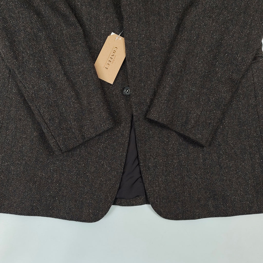 semoh × nestrobe CONFECT / 別注 ヘリンボーンセットアップ 参考定価：90,000+tax SIZE:3