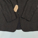 semoh × nestrobe CONFECT / 別注 ヘリンボーンセットアップ 参考定価：90,000+tax SIZE:3