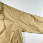 DAN / Single Raglan Coat シングルラグランコート 参考定価：36,000+tax SIZE：M