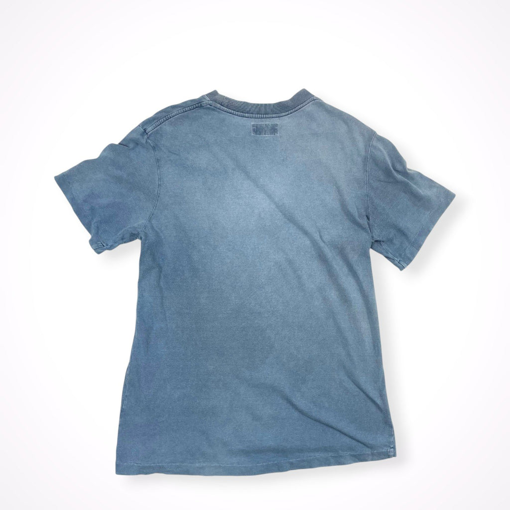 奥田民生 / 「健康」TEE インディゴ SIZE:2
