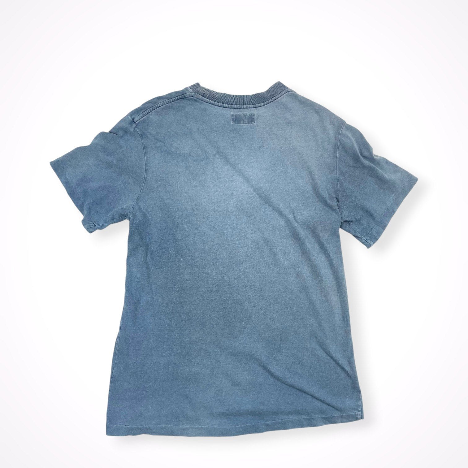 奥田民生 / 「健康」TEE インディゴ SIZE:2