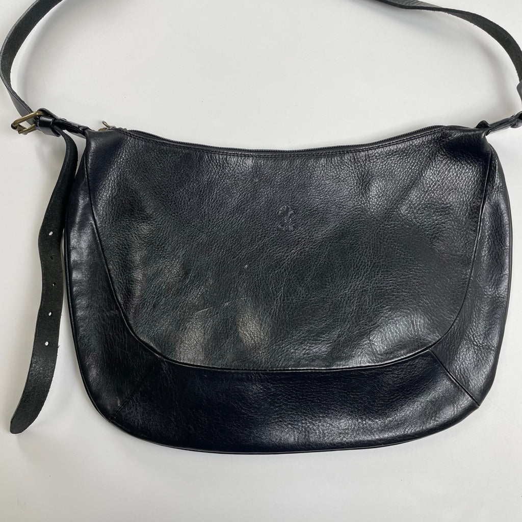 CI-VA シーバ / レザーショルダーバッグ 1898VOLA 参考定価：35,000+tax