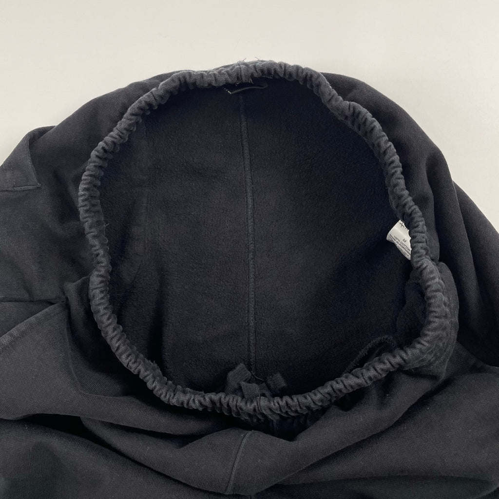stussy / 刺繍ロゴスウェットパンツ ブラック SIZE:M