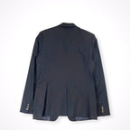 A.P.C. / ミニマルテーラードジャケット 参考定価：75,000程度 SIZE:XS