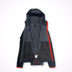 TERNUA / SIX WINDS ソフトシェルジャケット 参考定価：参考定価：26,000+tax SIZE:S
