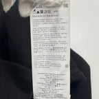 OAMC / Mark Crewneck Sweater 参考定価：57,500+tax SIZE：M
