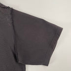 LOUIS VUITTON / Embroidery Norte Dame Catchedral Tee SIZE:XXL