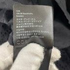 COS / カットワークワンピース SIZE:36
