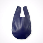 _fot / Leather half circle bag 参考定価：27,000+tax