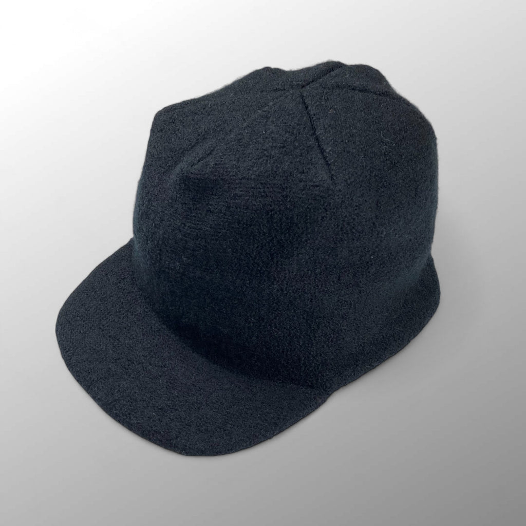 ibex アイベックス / ユーロローデンキャップ ウール 刺繍ロゴ SIZE:FREE