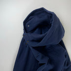 PEG ENGINEERED GARMENTS × BEAMS PLUS エンジニアド ガーメンツ ビームスプラス / SWEAT HOODIE タグ付 NAVY 参考定価：39,000+tax SIZE：M