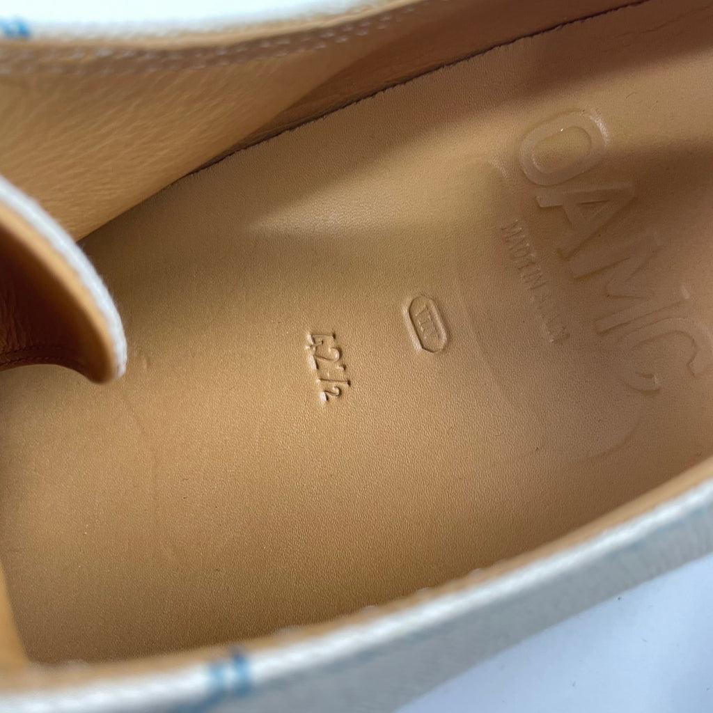 OAMC / インフレート・プリムソル スニーカー 参考定価：58,500- SIZE:42 1/2