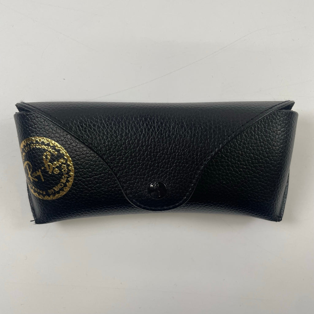 Ray-Ban / 伊達メガネ WAYFARER ケース付 SIZE:50□22