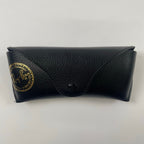 Ray-Ban / 伊達メガネ WAYFARER ケース付 SIZE:50□22