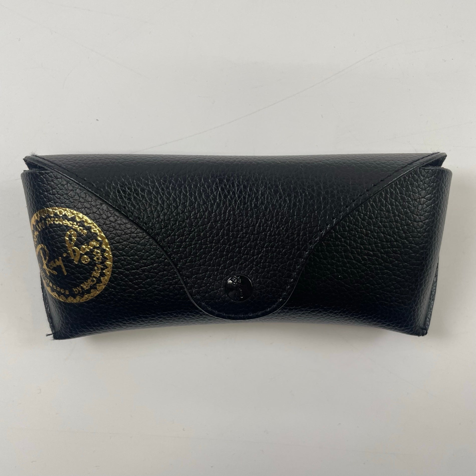 Ray-Ban / 伊達メガネ WAYFARER ケース付 SIZE:50□22