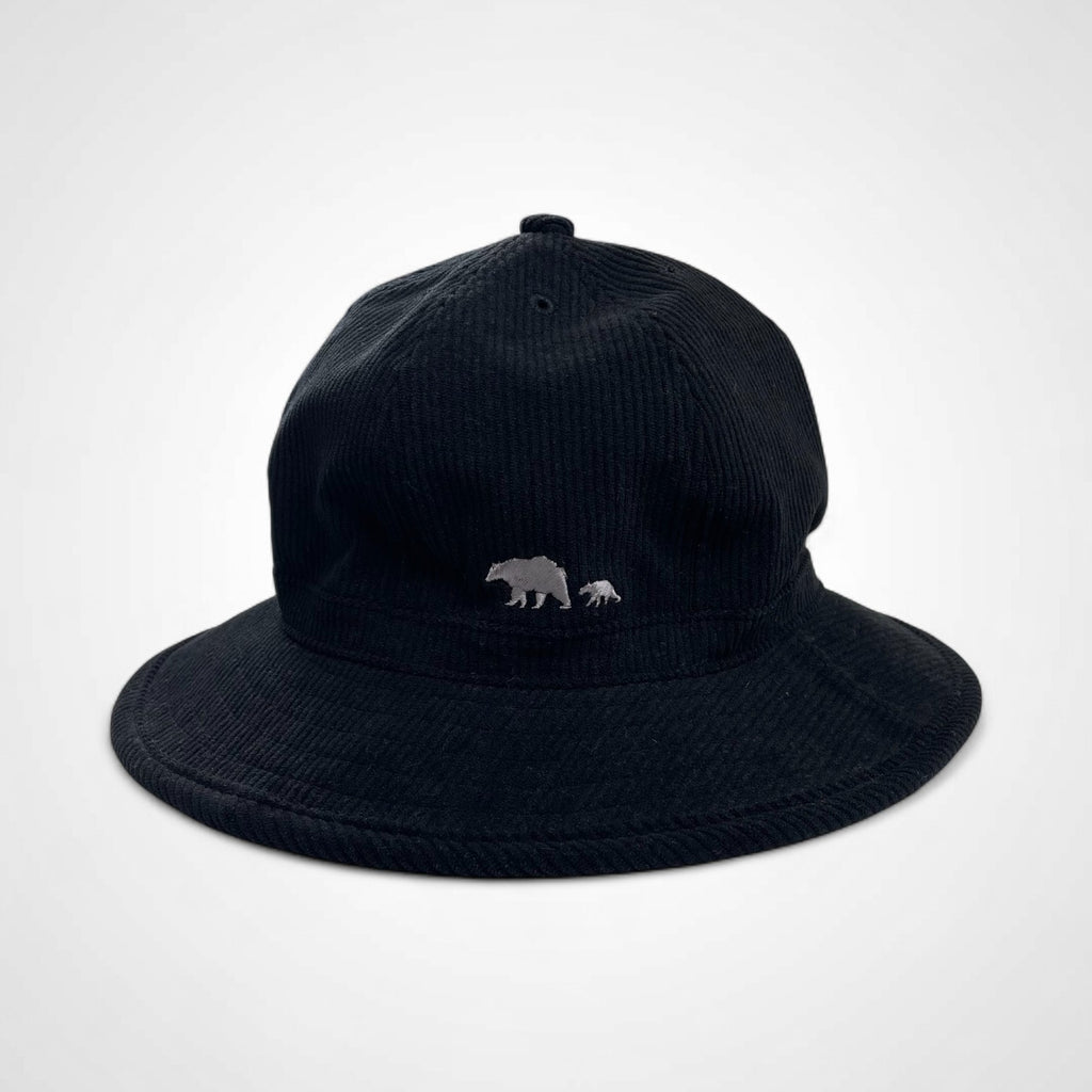 MOUNTAIN RESEARCH マウンテンリサーチ / Animal Hat コーデュロイ 極美品 MTR4009 参考定価：18,000+tax