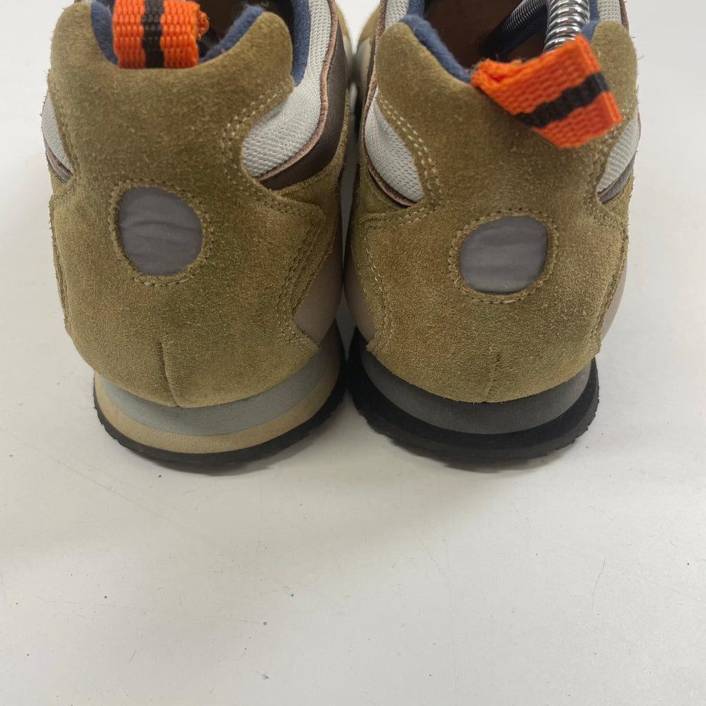 REPRODUCTION OF FOUND / FRENCH MILITARY TRAINER 参考定価：26,000程度 SIZE:43