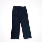 MHL. / 日本製 ワイドデニムパンツ 参考定価：30,000程度 SIZE:S
