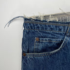 UNUSED アンユーズド / 12.5oz DENIM PT 参考定価：32,000+tax SIZE:2