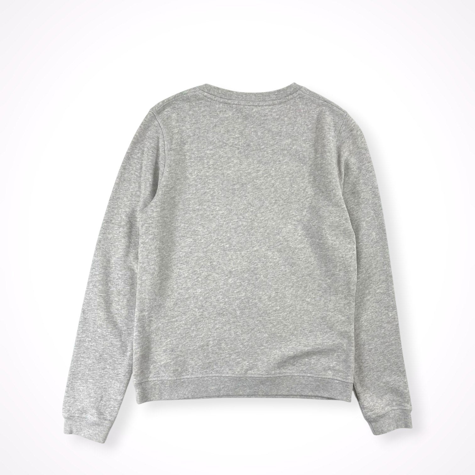 KENZO paris / タイガー刺繍スウェット 参考定価：45,000程度 SIZE:S