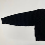 DESIGNER REMIX CHARLOTTE ESKILDSEN デザイナーリミックス / 解かれたニット Unraveled Knit 参考定価：28,000程度 SIZE：XXS