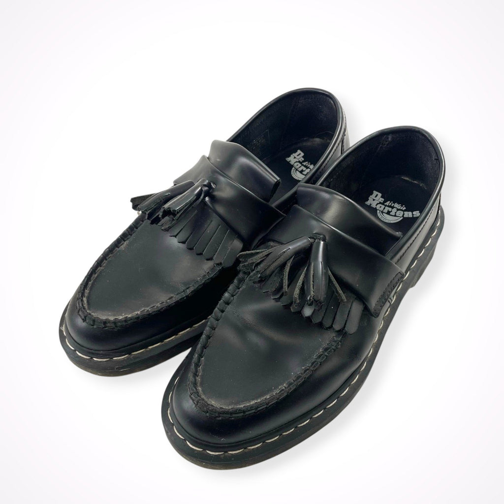 Dr Martens / ADRIAN WS 参考定価：26,000+tax SIZE:UK7(26cm)