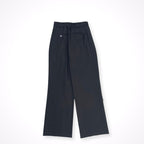 MURRAL / Ivy slacks 参考定価：32,000+tax SIZE:2