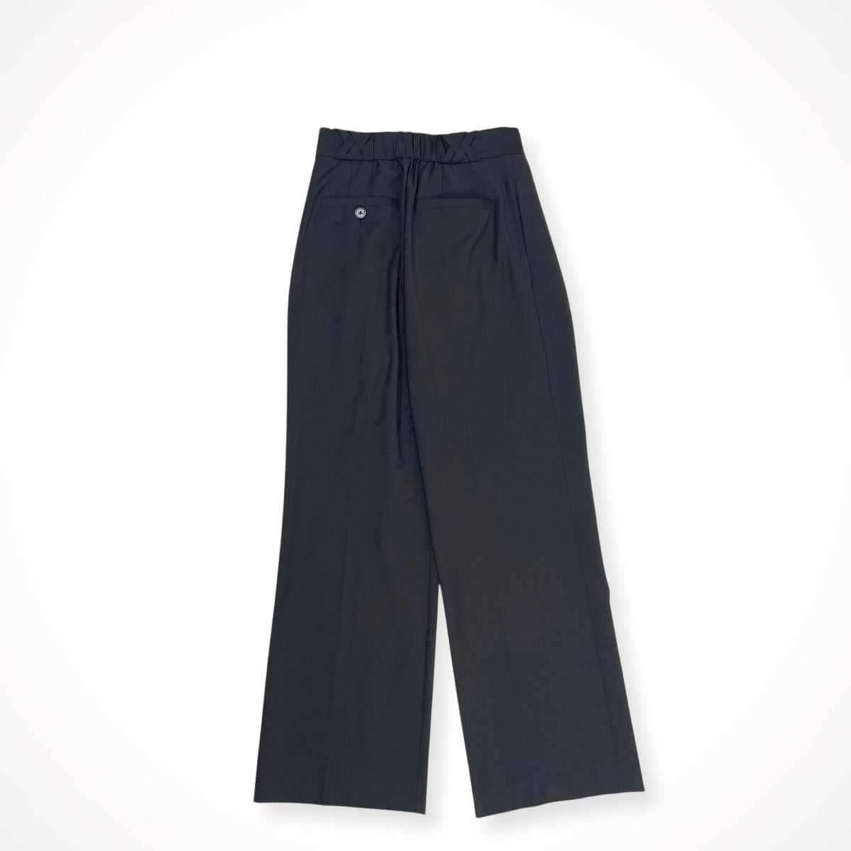 MURRAL / Ivy slacks 参考定価：32,000+tax SIZE:2