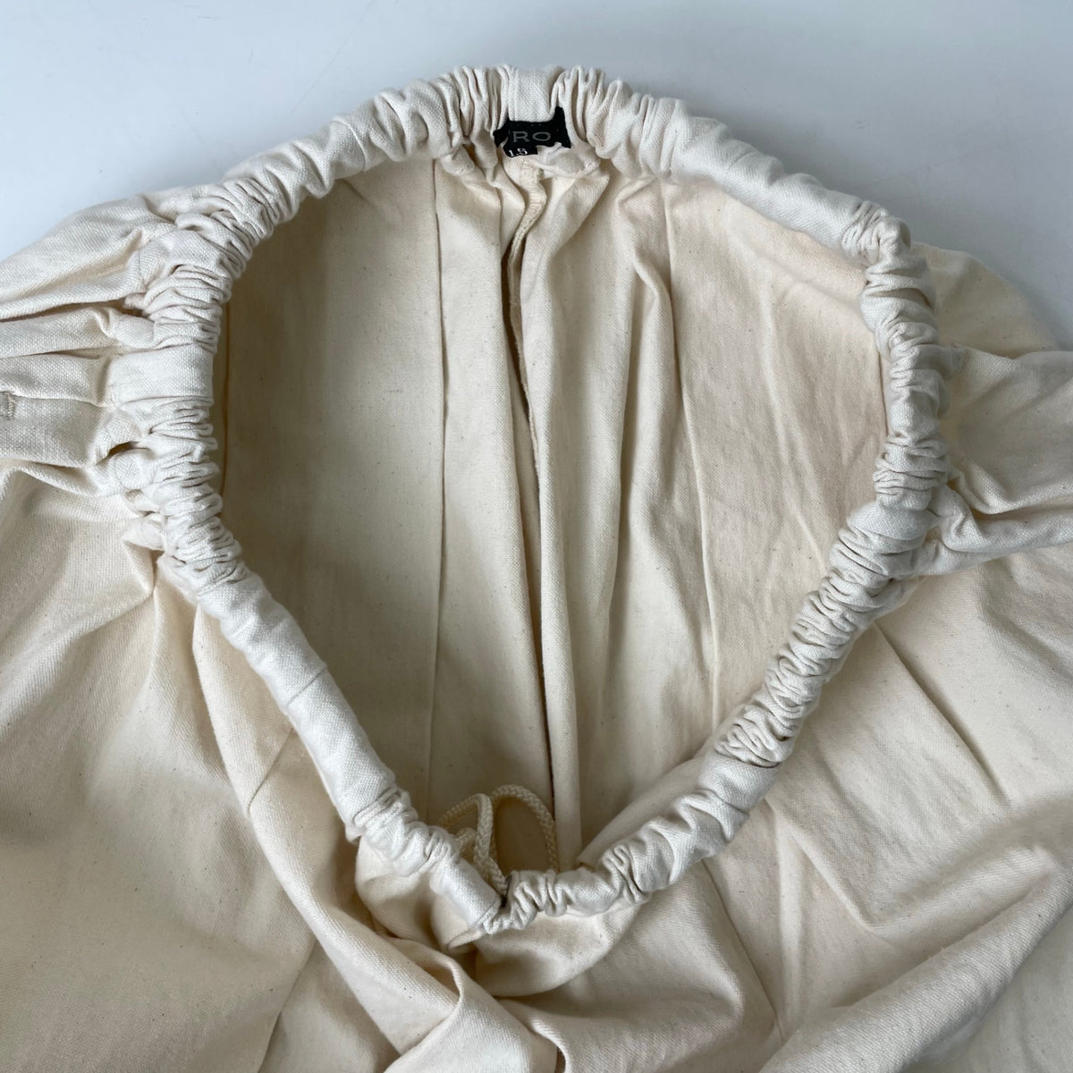 NAPRON / ヘビーキャンバス クロップドワイドパンツ 参考定価：17,000程度 SIZE:1.5(S)