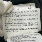 THE NORTH FACE / 90s NUPTSE PARKA COAT 700フィル SIZE:L