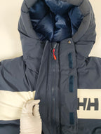 HELLY HANSEN / SALT DOWN JACKET 参考定価：43,000+tax SIZE:M