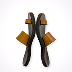 JUTTA NEUMANN / Signature Edition ALICE BIRKEN SOLE 参考定価：70,000程度 SIZE:D9
