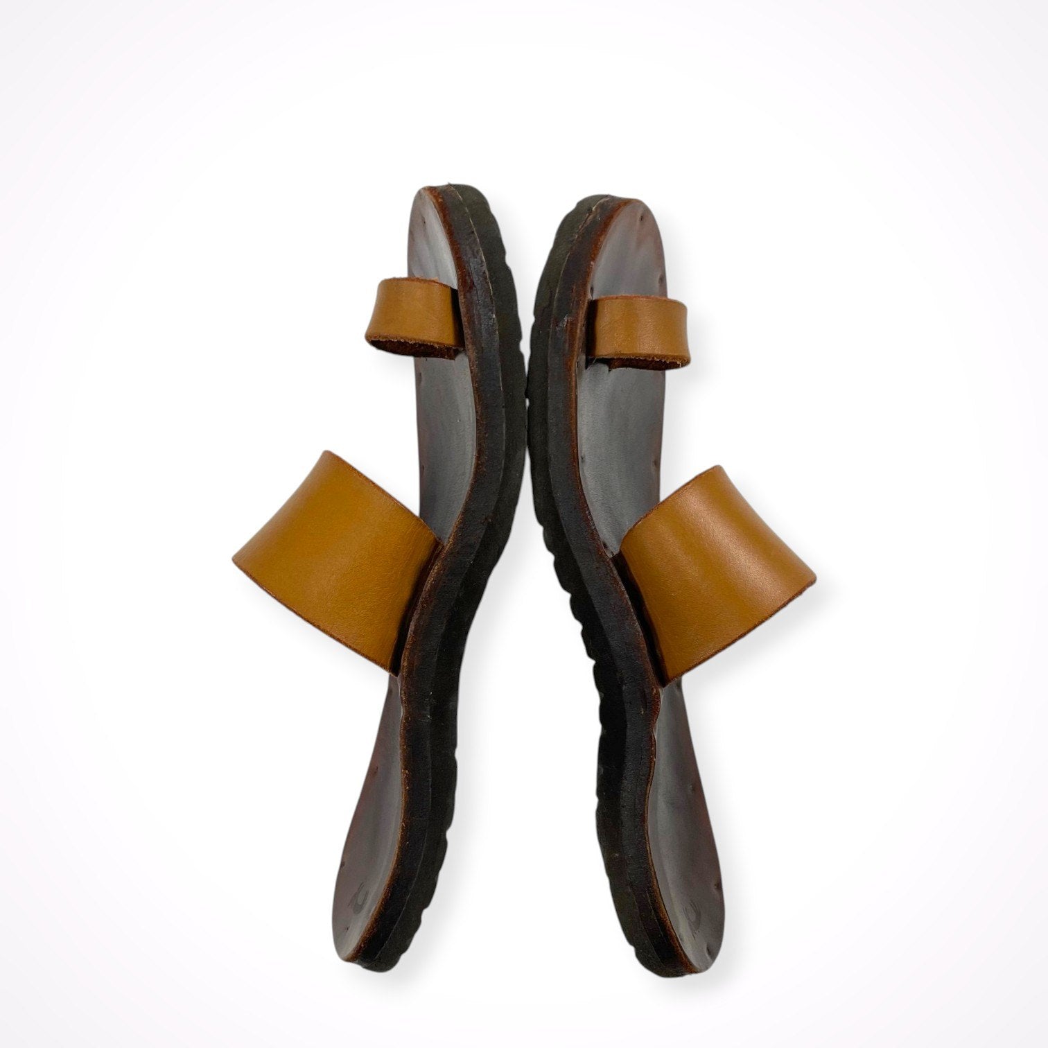 JUTTA NEUMANN / Signature Edition ALICE BIRKEN SOLE 参考定価：70,000程度 SIZE:D9