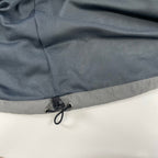 MANUAL ALPHABET / NYLON TRACK JACKET 1LDK MA-J-366 SIZE:3