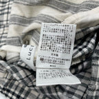 Lucruca ルクルカ / コットンリネンイージーパンツ 参考定価：20,000程度 SIZE:38