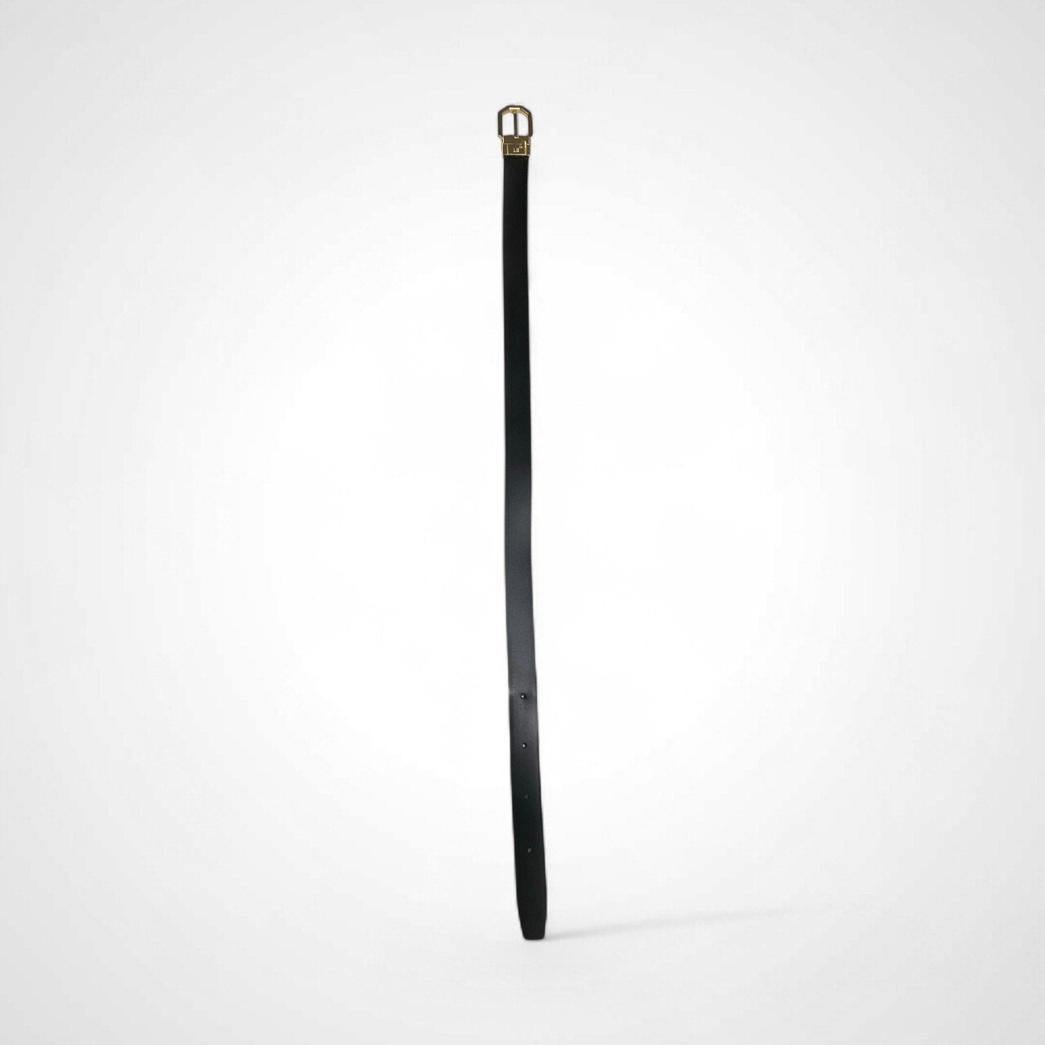 dunhill ダンヒル / リバーシブルベルト ゴールドバックル 極美品 参考定価：50,000程度