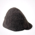 Nruc / ST-wool CAP 参考定価：8,000程度